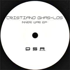 Cristiano Ghas-los - Inner War (Original Mix)label:Dirty Stuff Records(Exclusive@Beatport)
