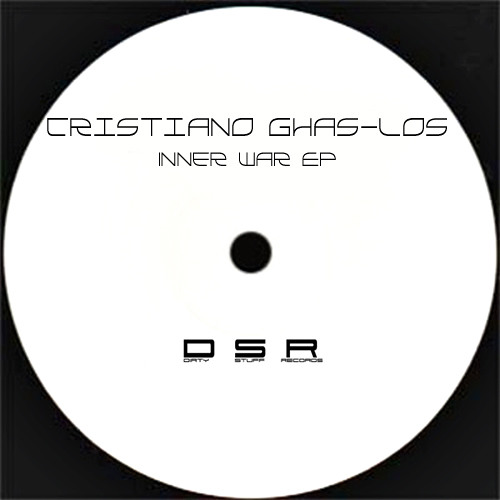 Cristiano Ghas-los & Cris the Dreamer - Push The Button (Original Mix)Dirty Stuff Records 2012.11.21
