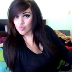 Star beltran suck ma dick!