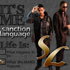 IT'S ME - Sanction Language  prod. Smerz/Skill Bill