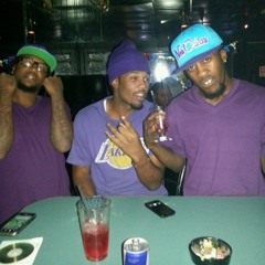 Hittin On Nuttin By Apollo Feat Zay Rocca And Lucci-ano