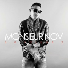 MONSIEUR NOV - DANS TES YEUX ( Mixé Par @instruavendre )