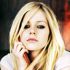 Avril Lavigne's - Alice In Wonderland (SOUL feat. Tonic Bootleg)