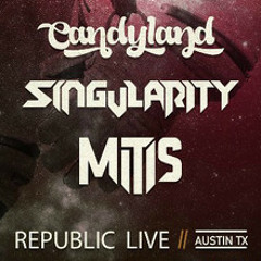 Steel Fox-Real Trap Minimix Submission