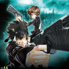 anime