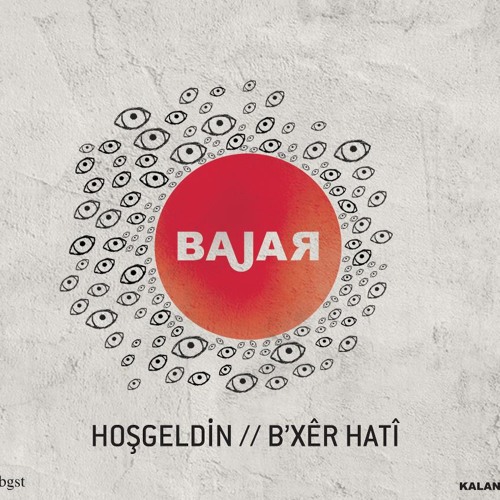 Bajar Serhildan Jiyane
