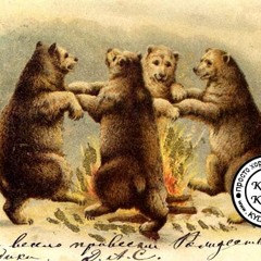 Трагедия Всей Жизни – Медведи