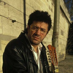 MATOUB LOUNES a l'hif edu