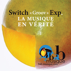 Switch "Groov" Exp. - La Musique en Vérité Ep (Bab Musique)