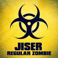 Jiser - Regular Zombie - Preview - Out Now at Beatport | Psyshop