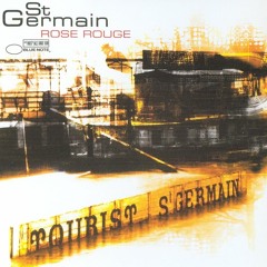 St Germain - Rose Rouge (Leftside Wobble Bump & Hustle Edit)