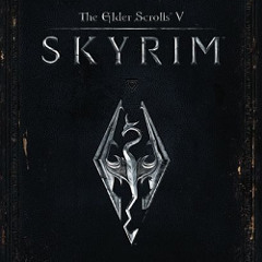 SKYRIM - Dragonborn (Classical Fingerstyle Guitar Cover)