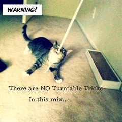 J. Espinosa - No Turntables Mix