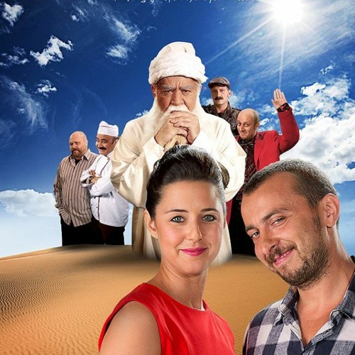 Leyla ile mecnun - Geri dönme ( Saz )