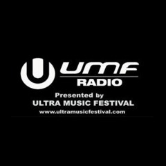 Danny Marquez Guest Mix @ Space Ibiza Showcase for UMF Radio & SiriusXM Radio 26.10.2012