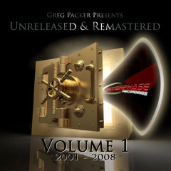 Ease ft. General Justice - Police & Thieves (Greg Packer Rmx)
