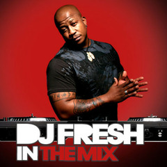 Fresh Goes Deep Ulti Mix: 05/11/2012