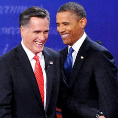 Chris Marsden - 2012 - USA Elections