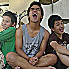 Just Now Jamming, Practice * Ada Org Berasin Haha*