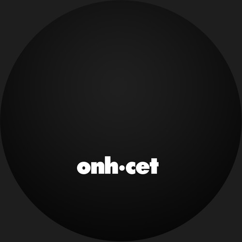 ONH.CET 001 - THE ADVENT & A.PAUL - VERON EP    ( Exclusive Preview )