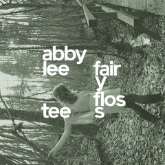 abby lee tee - fairy floss