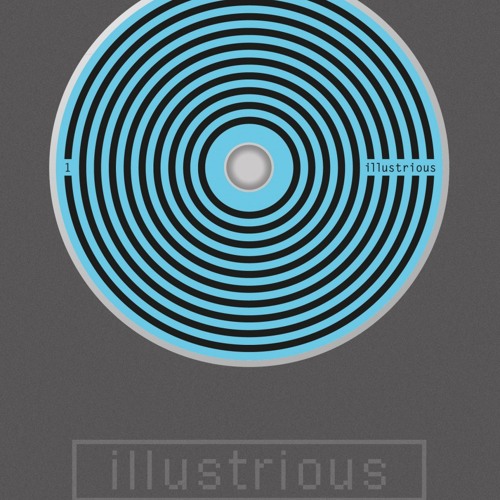 The Clarke & Ware Experiment - House Of Illustrious - Diaspora Magnet