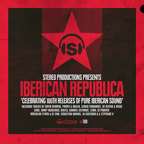 David Herrero - Eisbär (Tribute Mix)