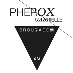 BQD018 PHEROX _ Pheroxone _ Rhadoo Remix