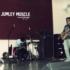 Rescound Jumley Muscle - Jumley's Dialect