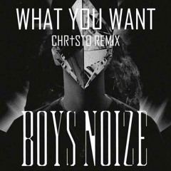 ...this is what you waaant...!