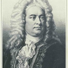 Handel: Concerti grossi (12), Op. 6: no 8 in C minor  Allemande  Andante