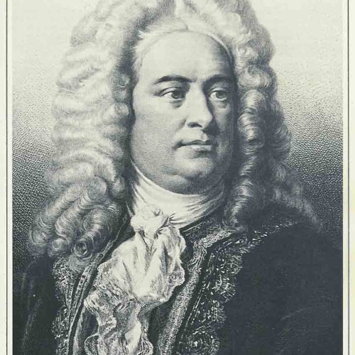 Handel: Concerti grossi (12), Op. 6: no 8 in C minor  Allemande  Andante