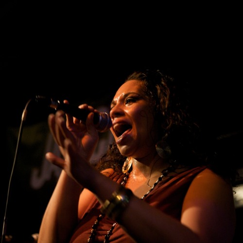 I'd Rather Be With You (Cover)