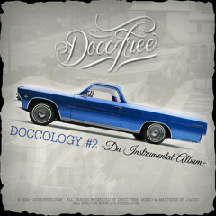 Docc Free - Doccology #2 (Full Album Trailer)