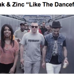 A-Trak & Zinc - Like The Dancefloor (Culture Clashed & Apex TrapStep Remix)