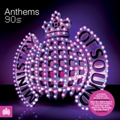 Anthems 90s Minimix (Out Now) #Anthems90s