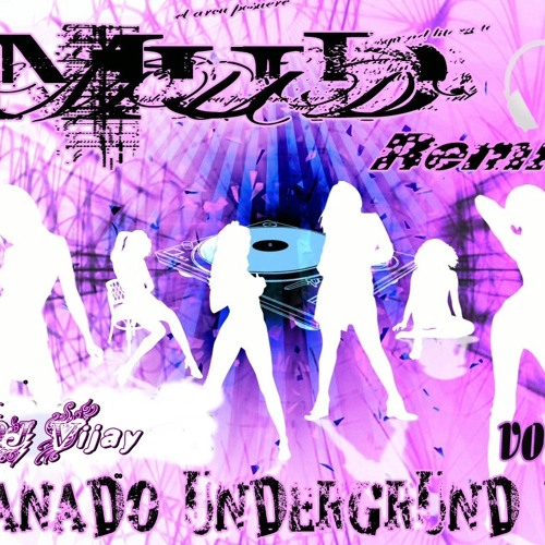 D'LLOYD-HIDUP DI BUI  V.S PRODUCTION(M.U.D Remix)