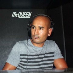 Zam Stuart - Avalanche London, promo mix November 2012