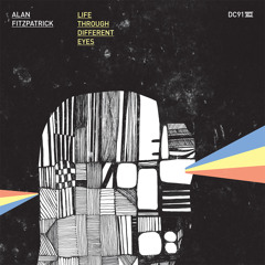 DC91 - Alan Fitzpatrick - Always Something For Nothing - Drumcode