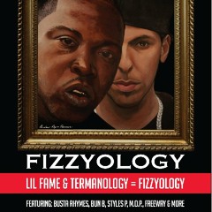 Lil Fame (M.O.P.) & Termanology f. Bun B "Hustler's Ringtone" (prod. by Fizzy Womack)