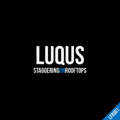 LuQus - We're In The Dark