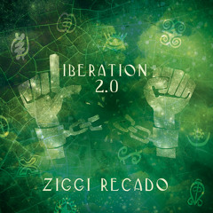 Ziggi Recado - Liberation [from the Liberation 2.0 EP - out 11/19/2012]