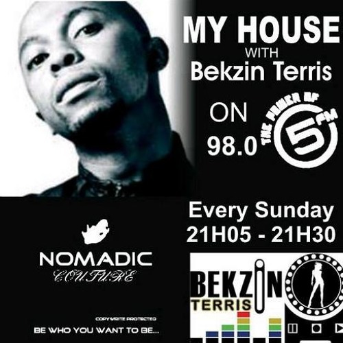 bekzin terris love journey