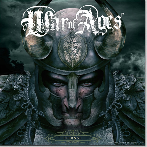 War Of Ages - Collapse