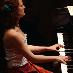 Bach/Rachmaninov - G major Prelude