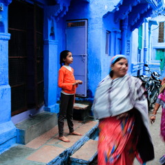 India Theme