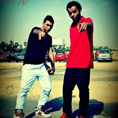 Mahrgan wa7da 3mltly 3amal - ortega Ft Oka 8  .By. Mesho 01153829956