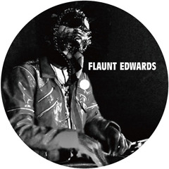 FLAUNT EDWARDS 12