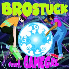 21 Gametasmic Brosters