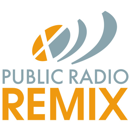 Public Radio Remix promo: Don't Panic